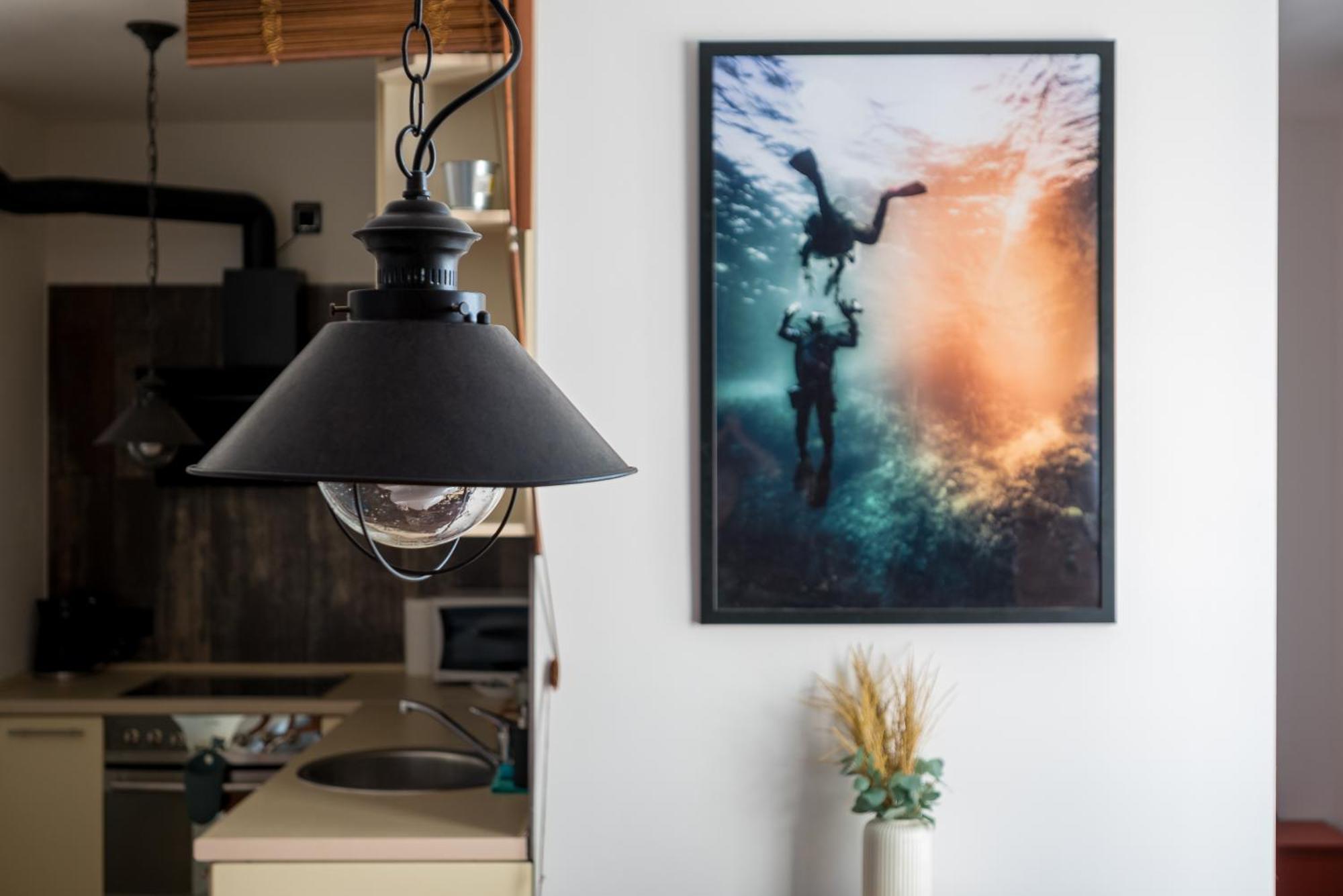 Apartment Ocean Loft