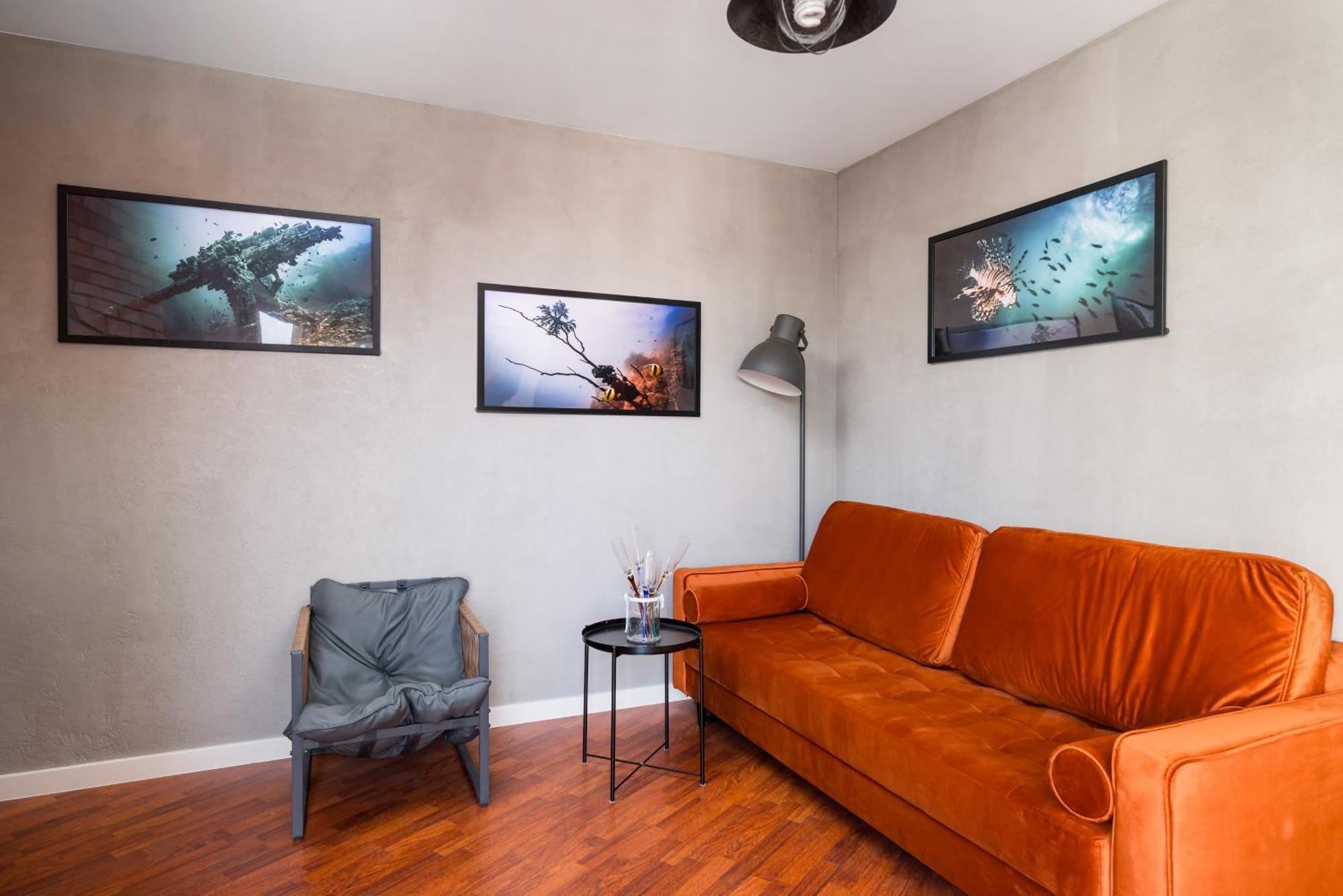 Apartment Ocean Loft