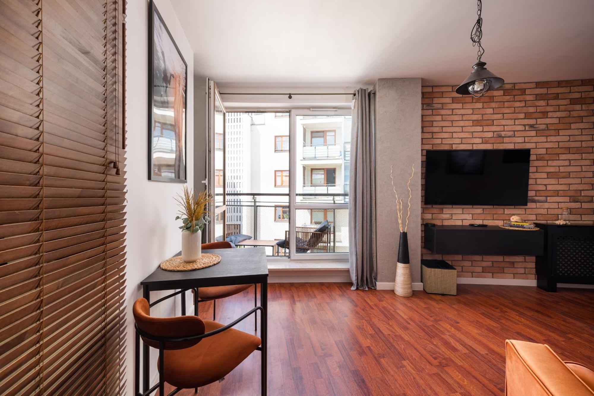 Ocean Loft Warsaw