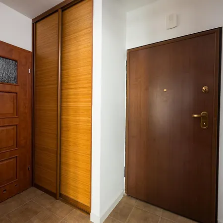 Ocean Loft Apartment Warsaw Exterior photo
