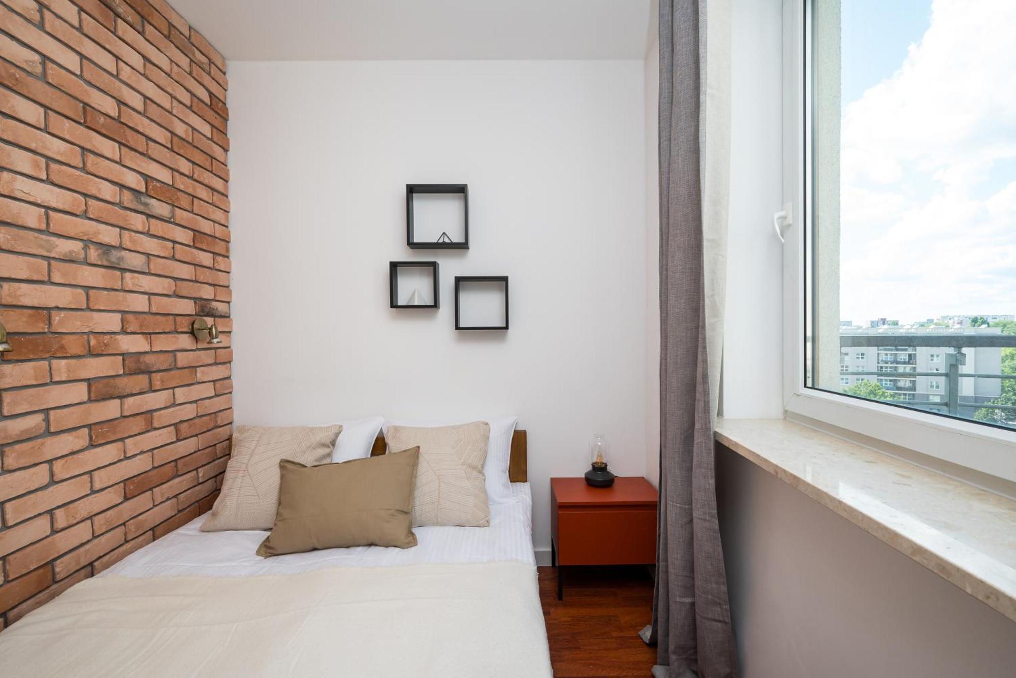 Apartment Ocean Loft *
