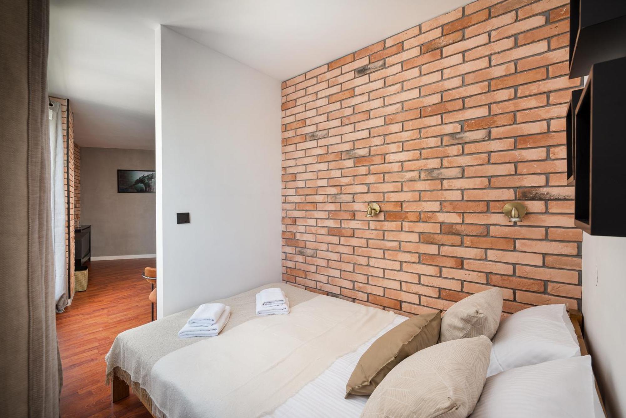 Апартаменти Ocean Loft