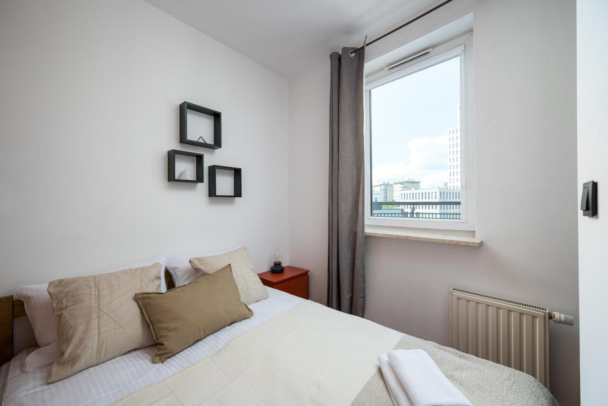 Ocean Loft Апартаменти *