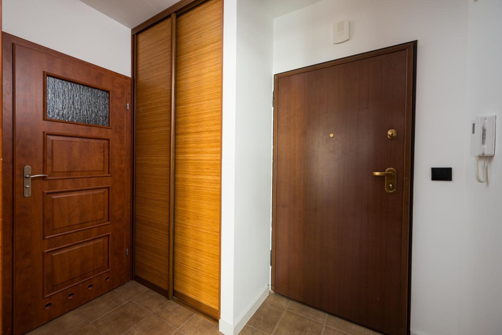 Ocean Loft Apartment Warsaw