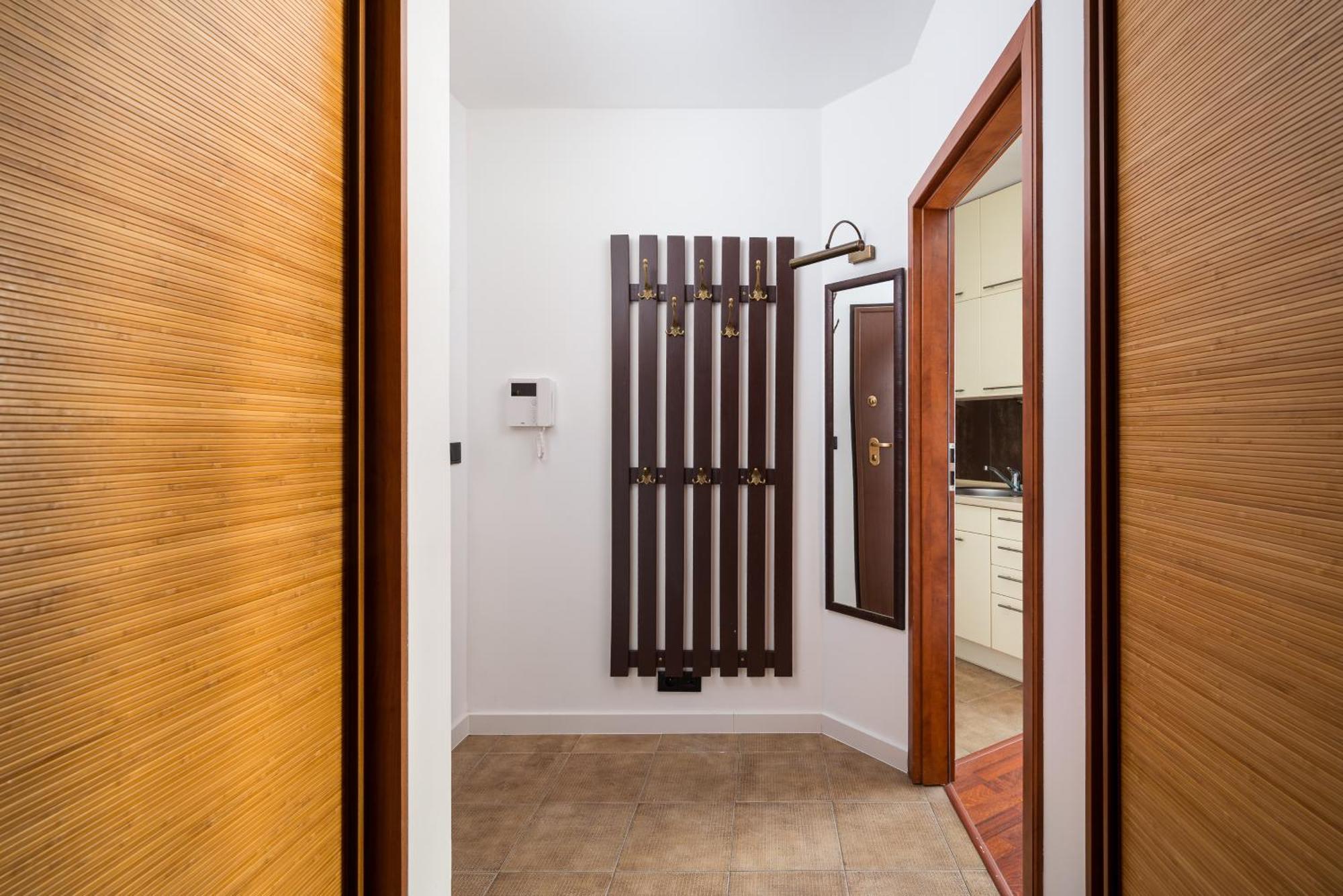 Апартаменти Ocean Loft