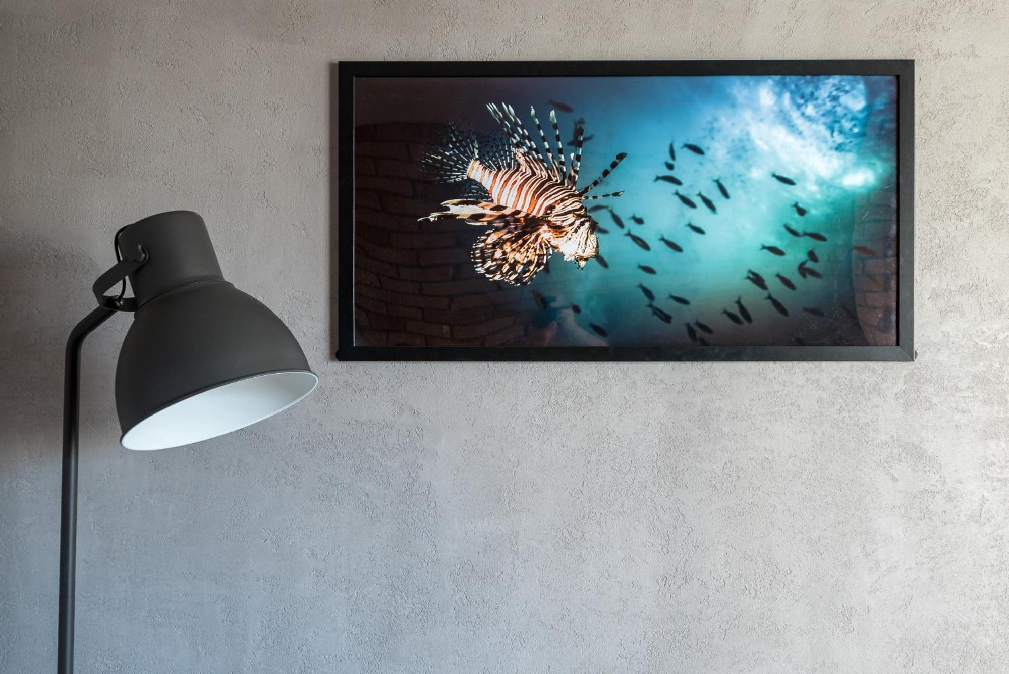 Ocean Loft Апартаменти *