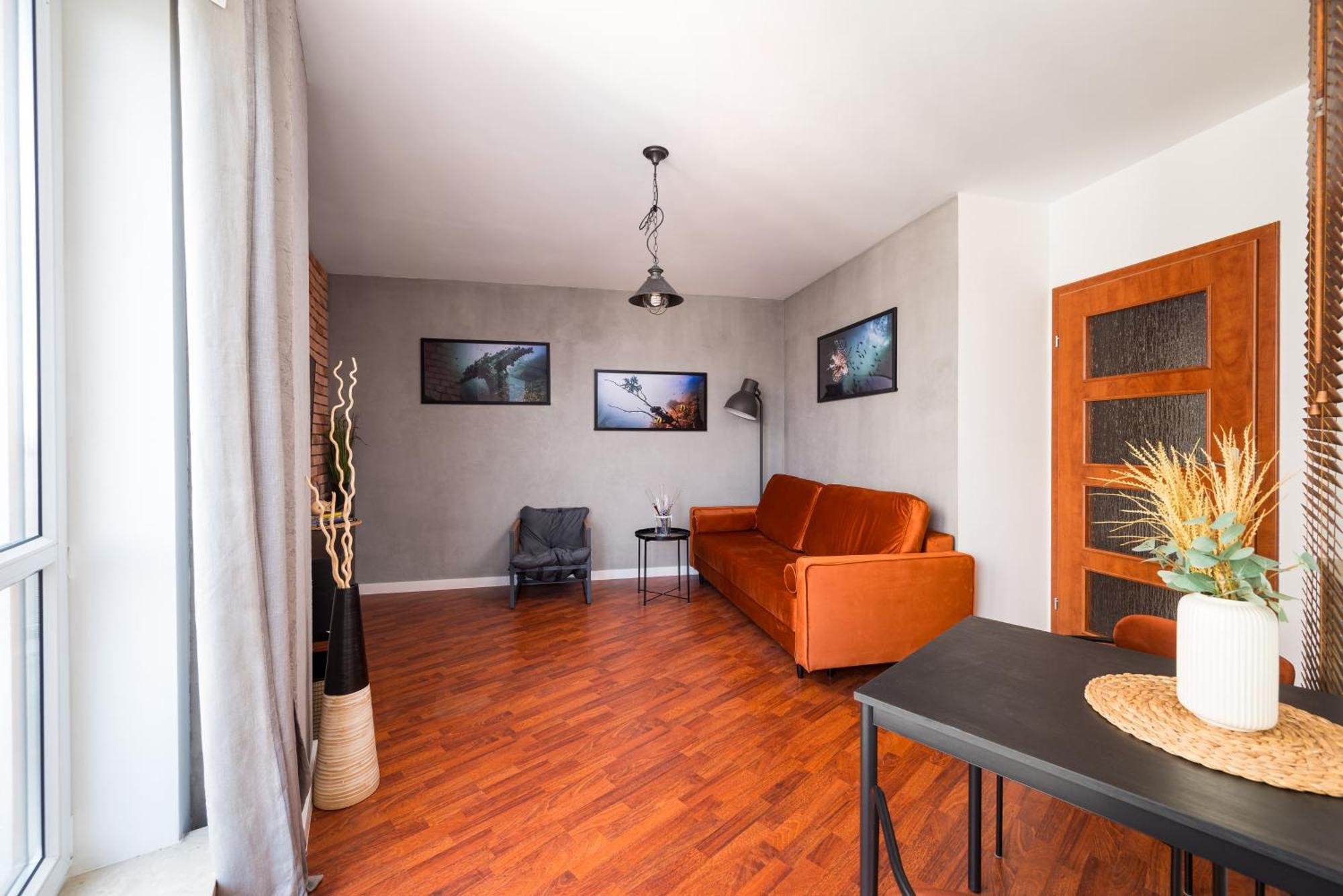 Apartment Ocean Loft