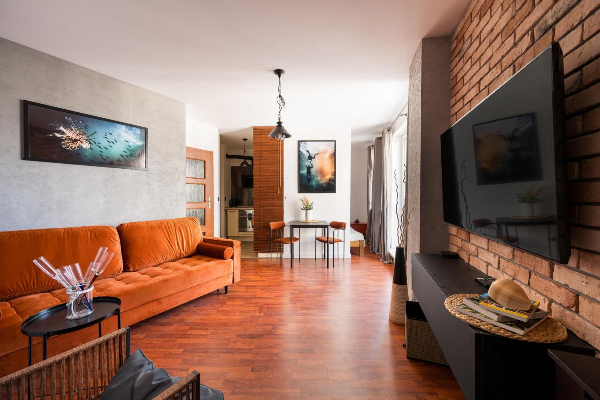 Ocean Loft Апартаменти